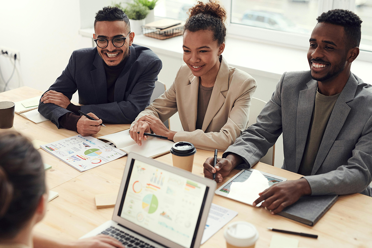 Internal Communication