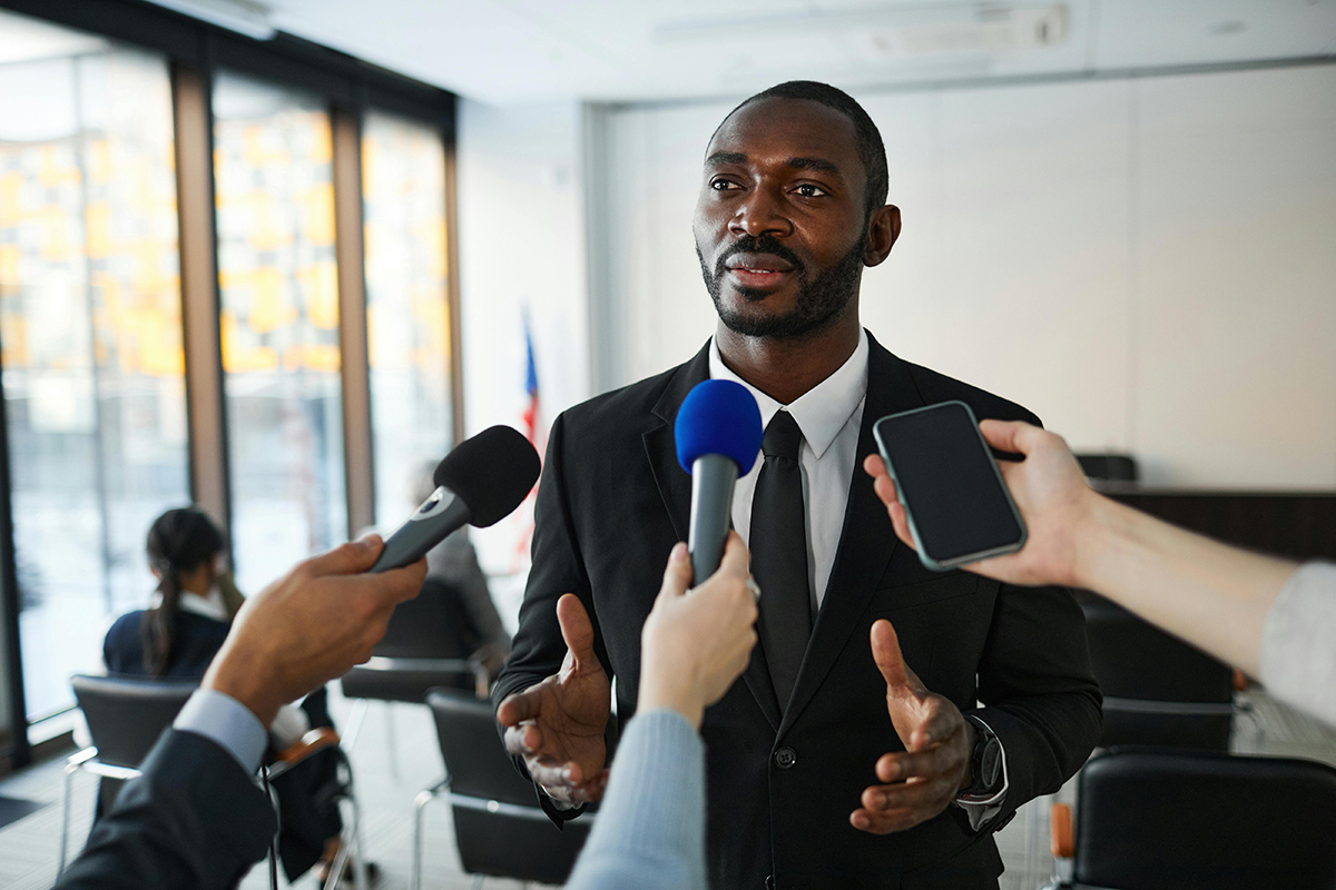 Media Relations